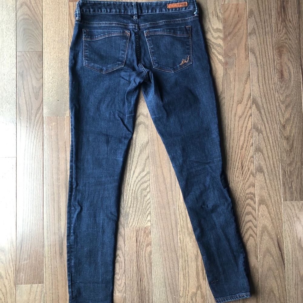 Express Jeans - Picture 3 of 5